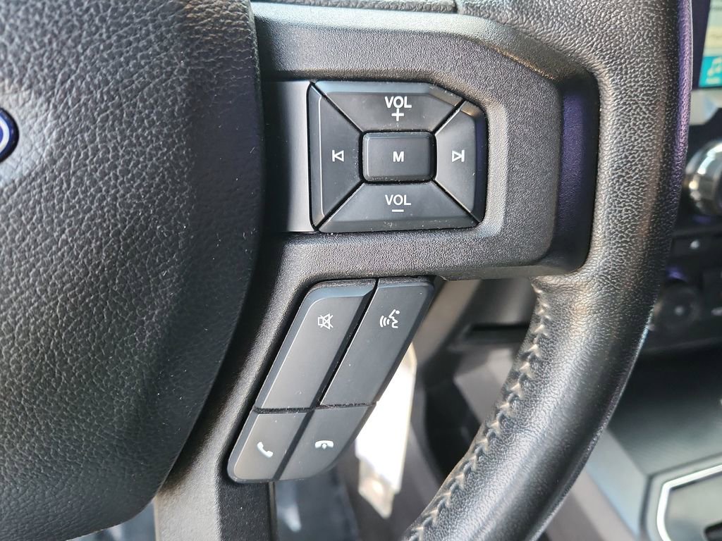 Used 2018 Ford F150 XLT w/ Equipment Group 302A Luxury image 22