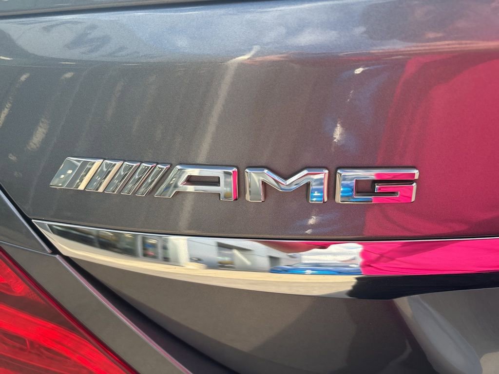 Used 2017 Mercedes-Benz C 43 AMG 4MATIC Sedan image 36
