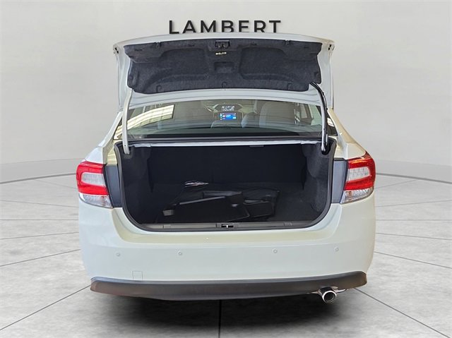 Used 2020 Subaru Impreza 2.0i Limited image 27