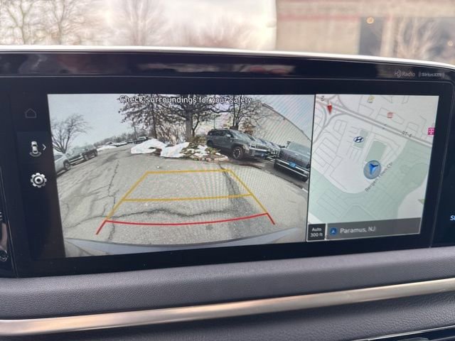 Certified 2023 Hyundai Sonata SEL w/ Convenience Package image 11