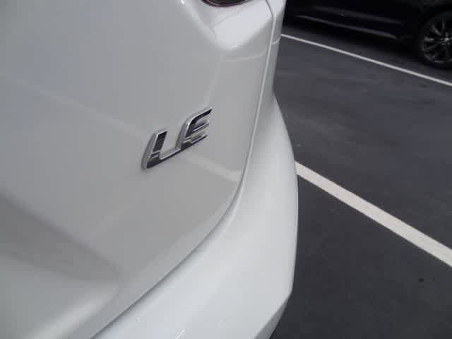 Used 2022 Toyota Corolla LE FWD image 26