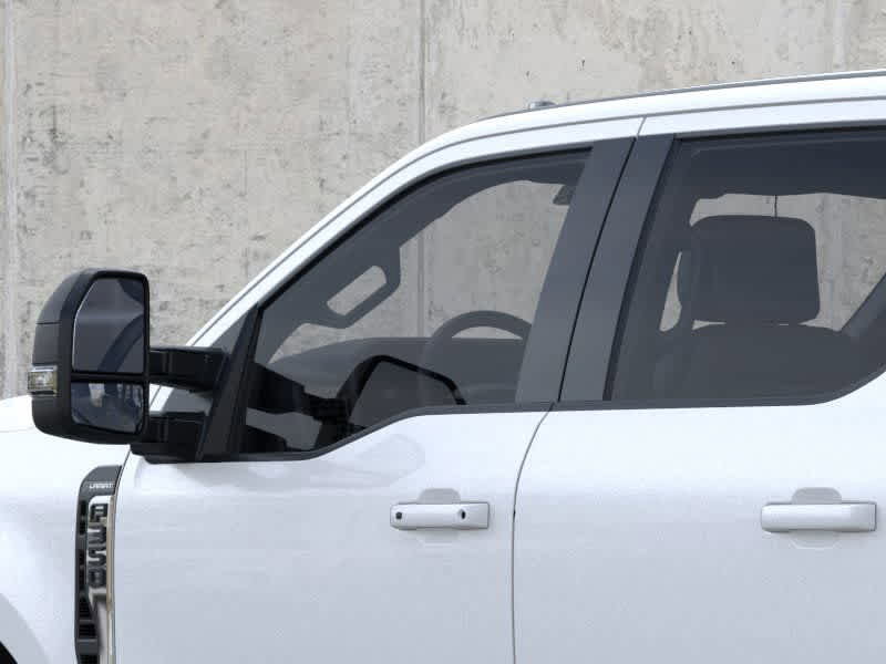 New 2026 Ford F350 Lariat image 20