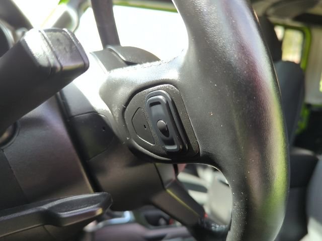 Used 2021 Jeep Wrangler Unlimited Sport image 15