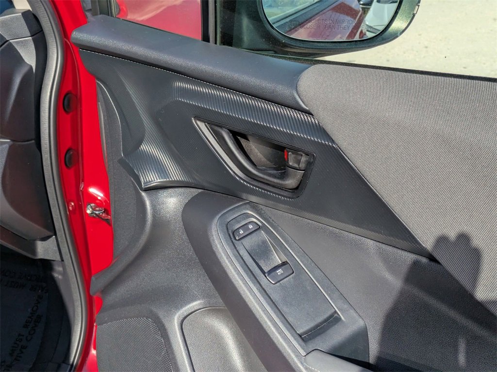 Used 2024 Subaru Crosstrek 2.0i Premium image 27