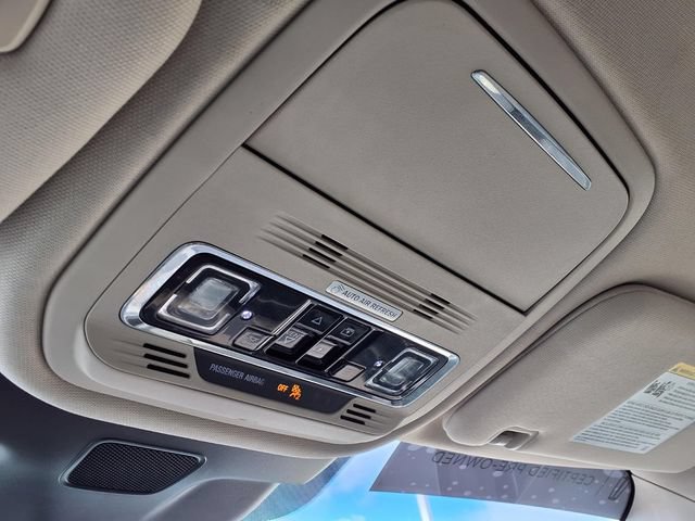 Certified 2022 Lincoln Aviator Reserve w/ Equipment Group 201A AWD/4WD image 18