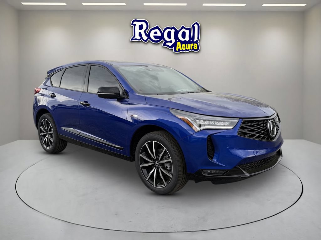 New 2026 Acura RDX w/ Advance Package