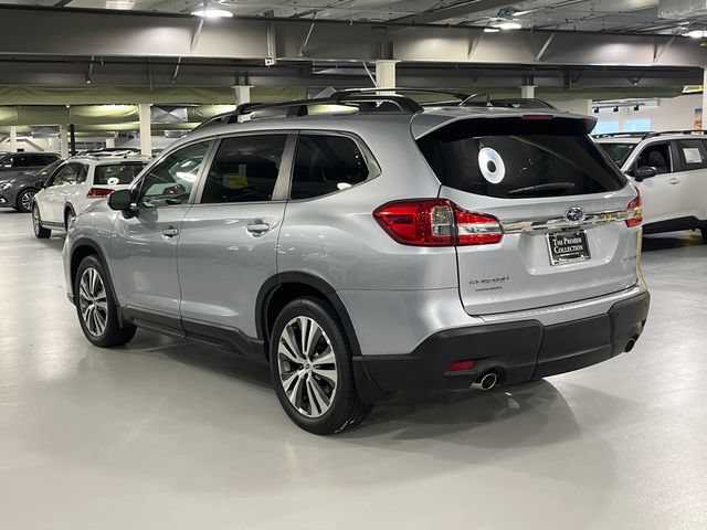Used 2019 Subaru Ascent Premium AWD/4WD image 4
