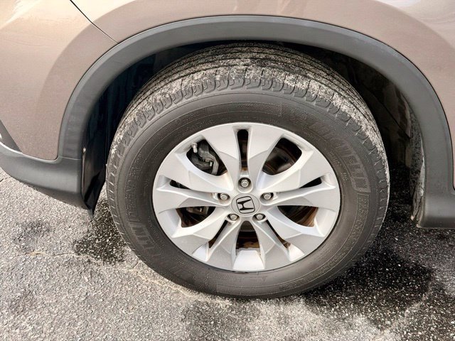 Used 2012 Honda CR-V EX image 32