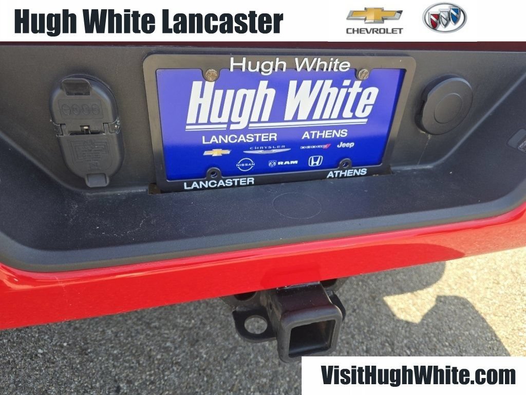 Used 2021 Chevrolet Silverado 1500 RST w/ Convenience Package II AWD/4WD image 26