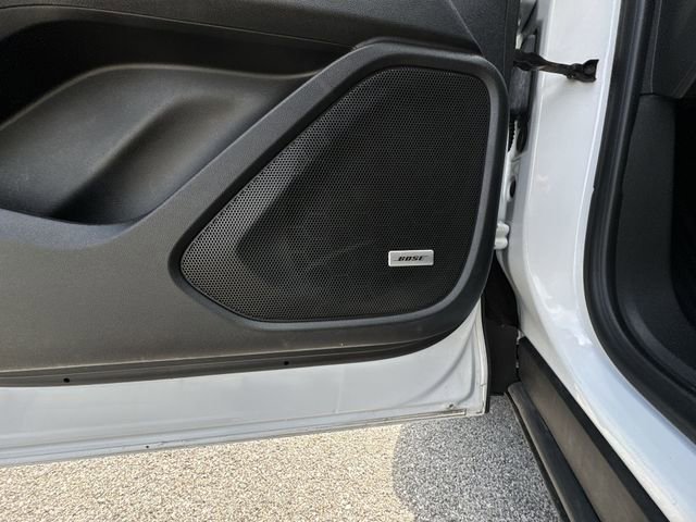 Used 2022 GMC Terrain SLT w/ Infotainment Package II image 25