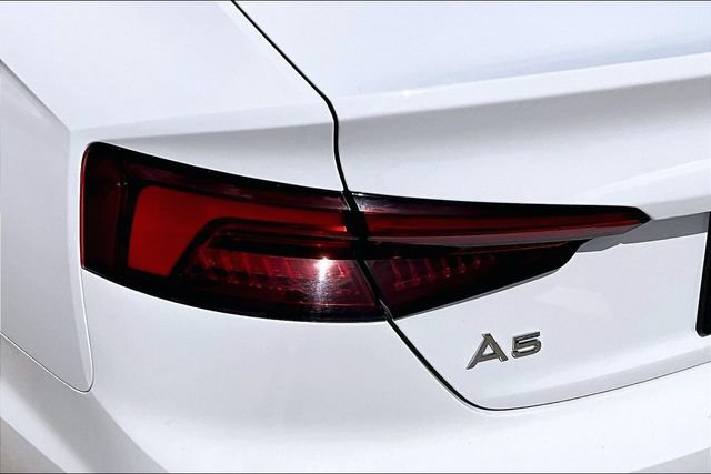Used 2018 Audi A5 2.0T Premium Plus AWD/4WD image 32