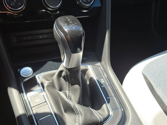 New 2026 Volkswagen Taos S FWD image 19