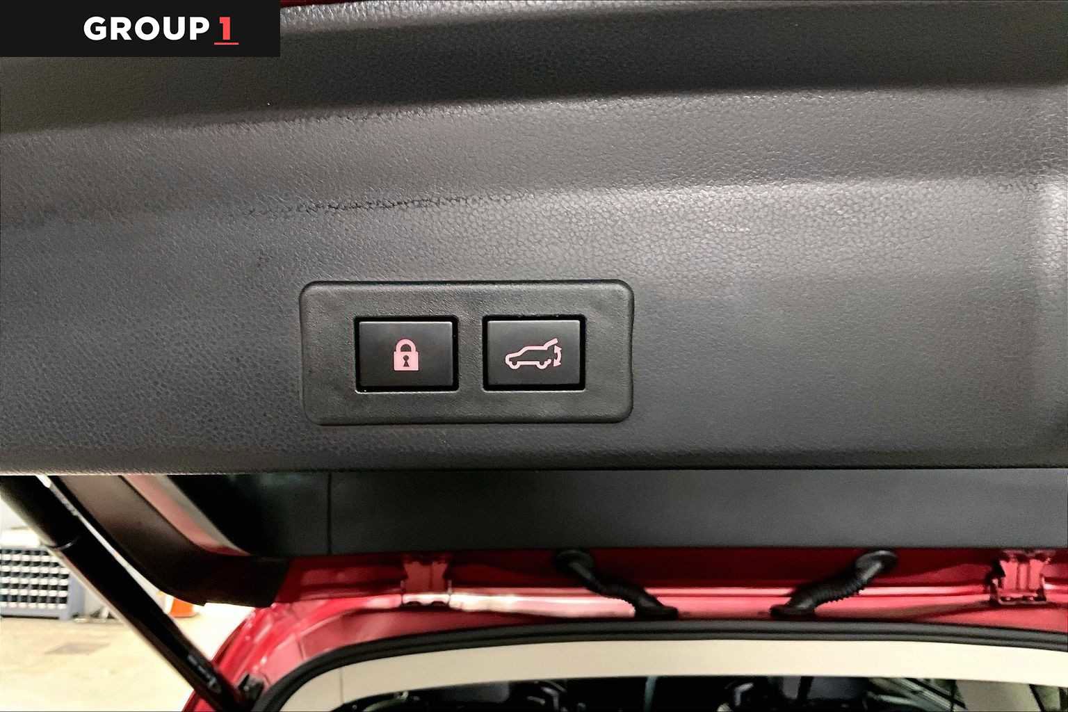 Certified 2023 Subaru Ascent Limited image 36