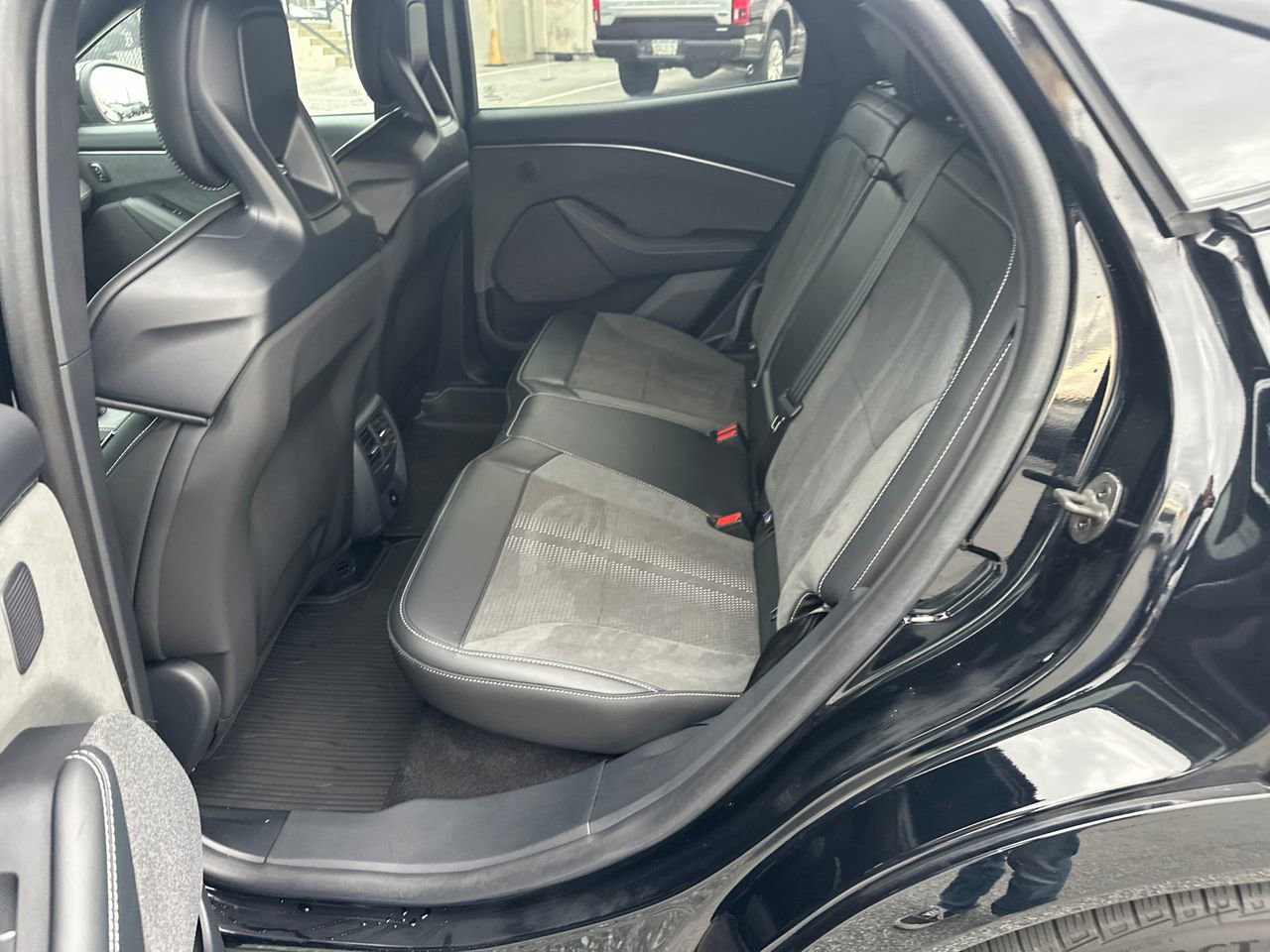 Certified 2024 Ford Mustang Mach-E GT image 24