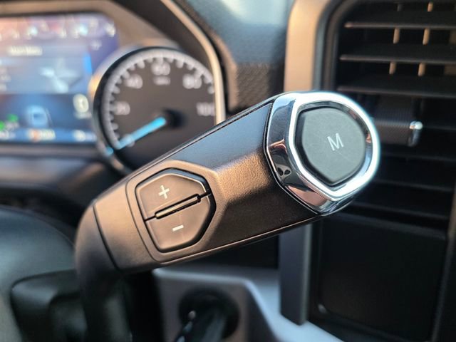 Used 2022 Ford F150 XLT w/ Equipment Group 301A Mid image 38