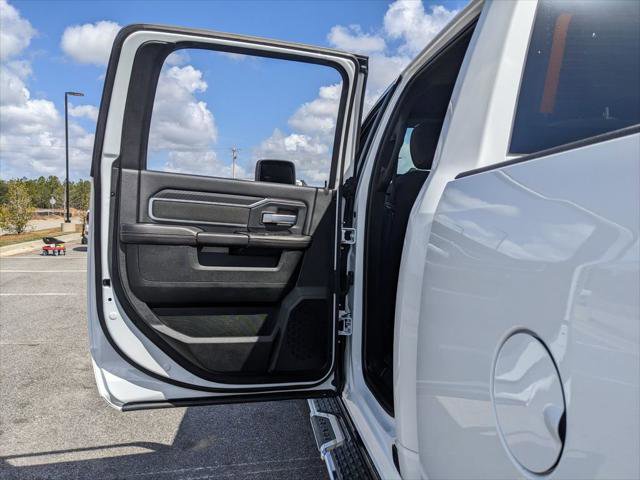 Certified 2026 RAM 2500 Big Horn image 58