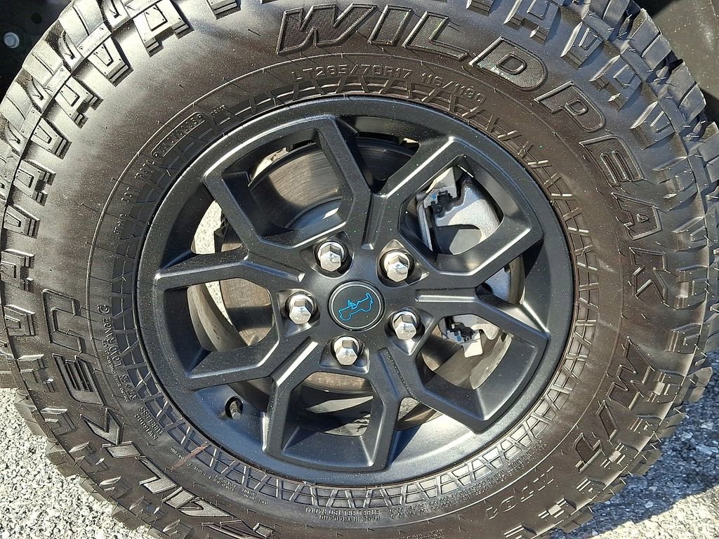 Used 2025 Jeep Wrangler Unlimited Sport S 4xe image 10