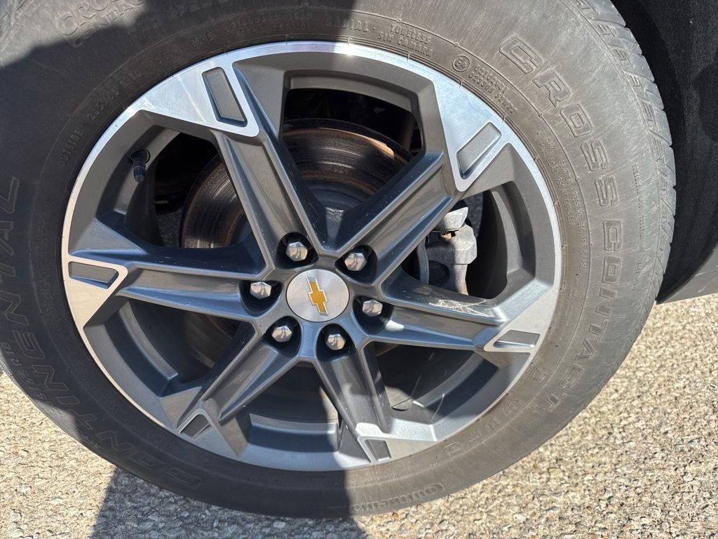 Used 2024 Chevrolet Blazer LT w/ Convenience Package image 9