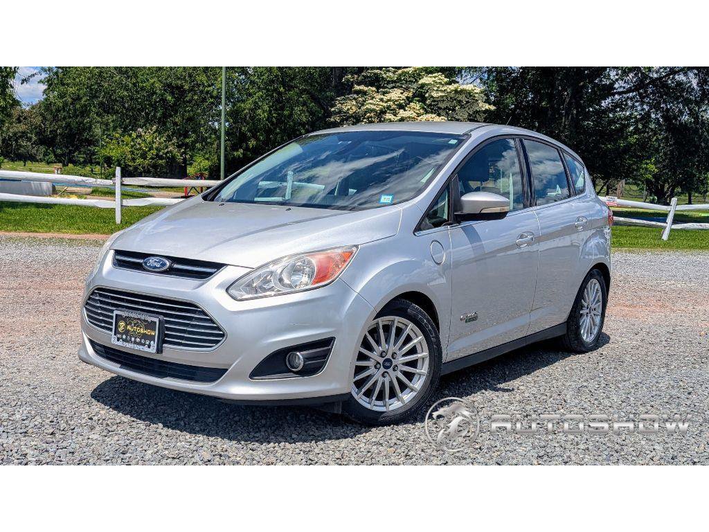 Used 2016 Ford C-MAX Energi SEL w/ Equipment Group 302A