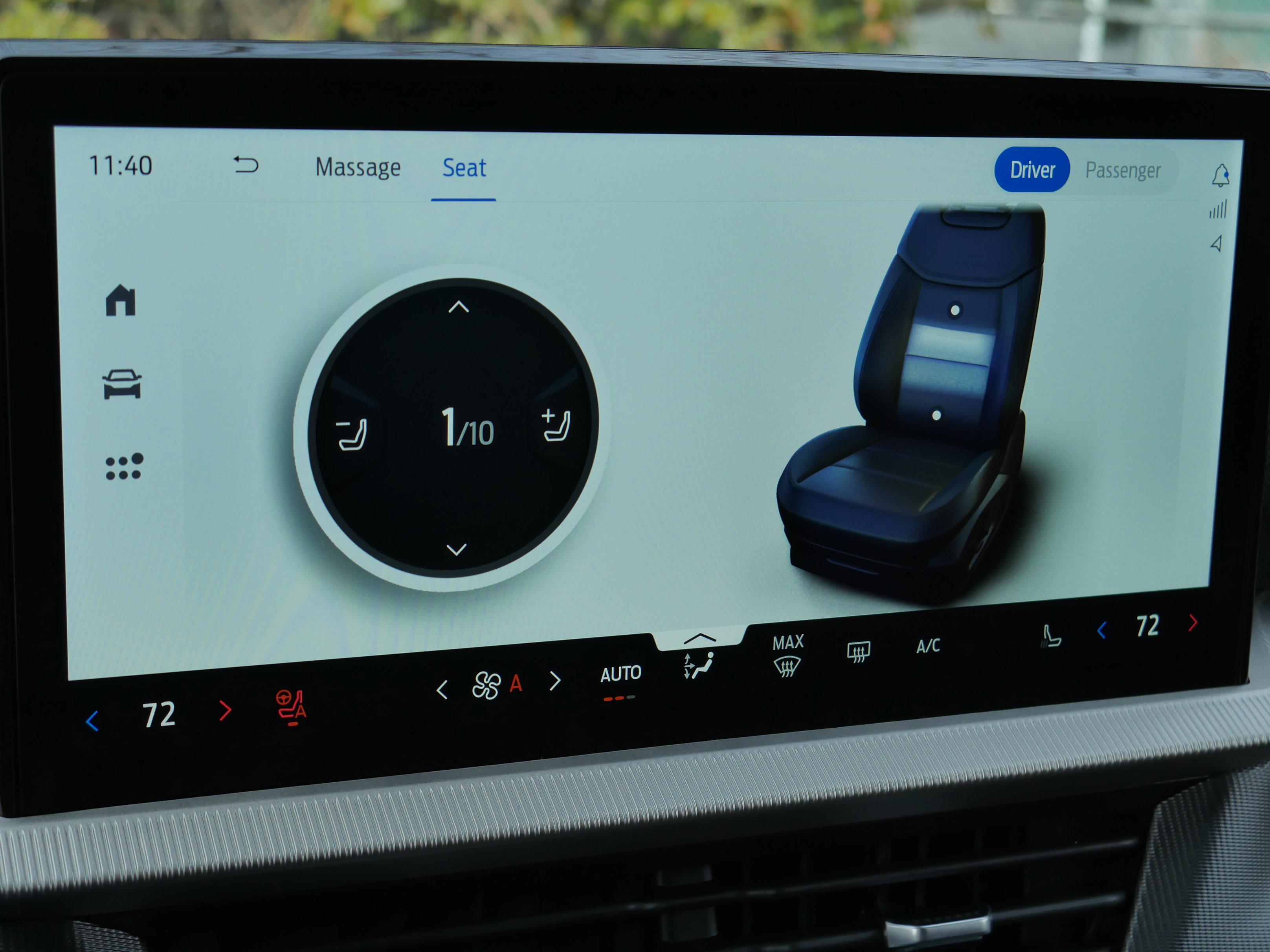 New 2026 Ford Explorer ST w/ Sun And Sound Package image 13