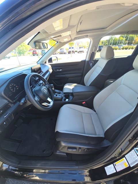 Used 2024 Honda CR-V EX image 18
