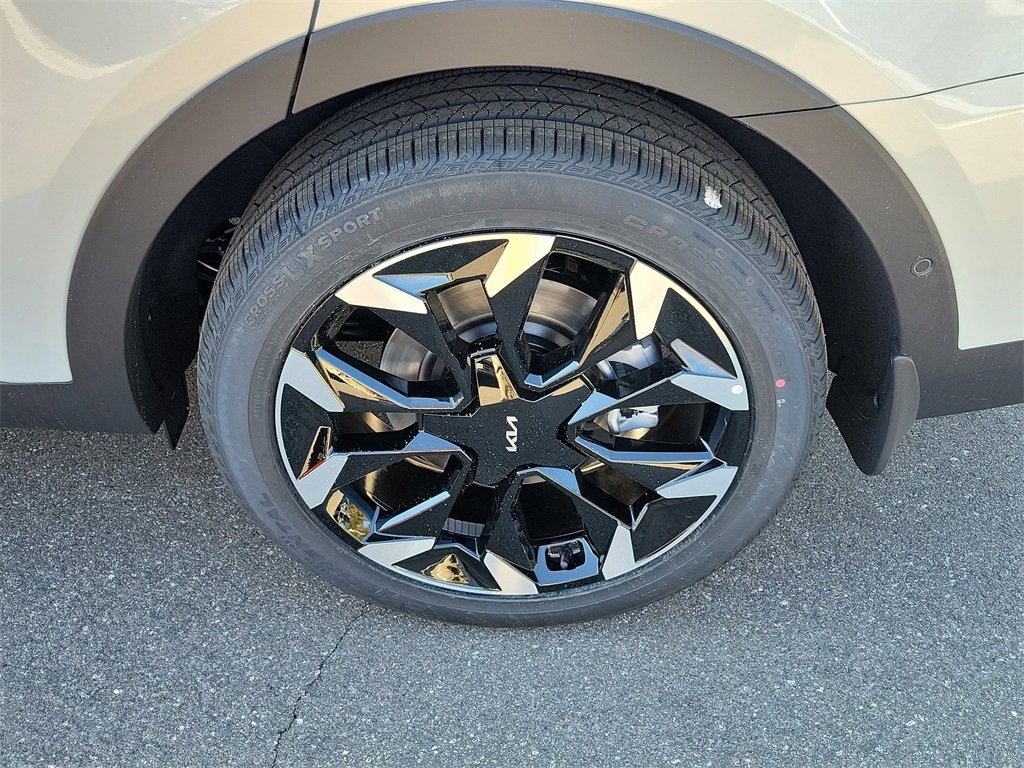 New 2026 Kia Sorento SX image 41