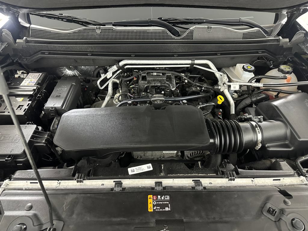 Used 2026 Chevrolet Colorado Trail Boss AWD/4WD image 32