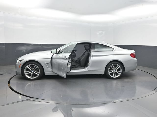 Used 2019 BMW 430i xDrive Coupe AWD/4WD image 37