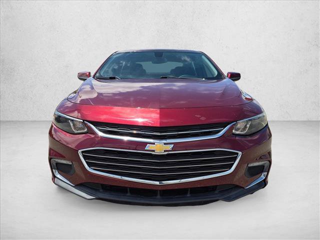 Used 2016 Chevrolet Malibu LT FWD image 2