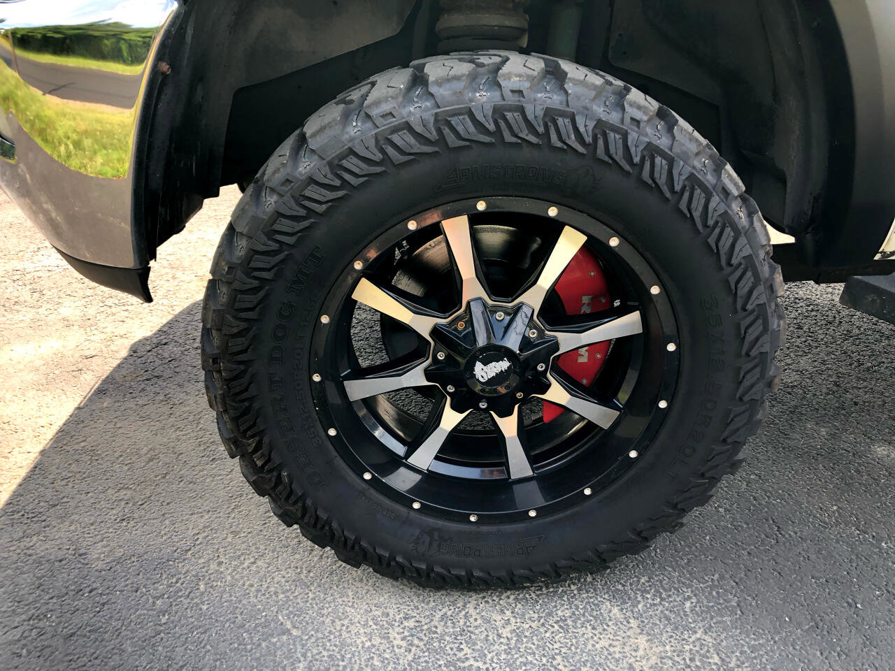 Used 2014 RAM 2500 Power Wagon Tradesman image 13