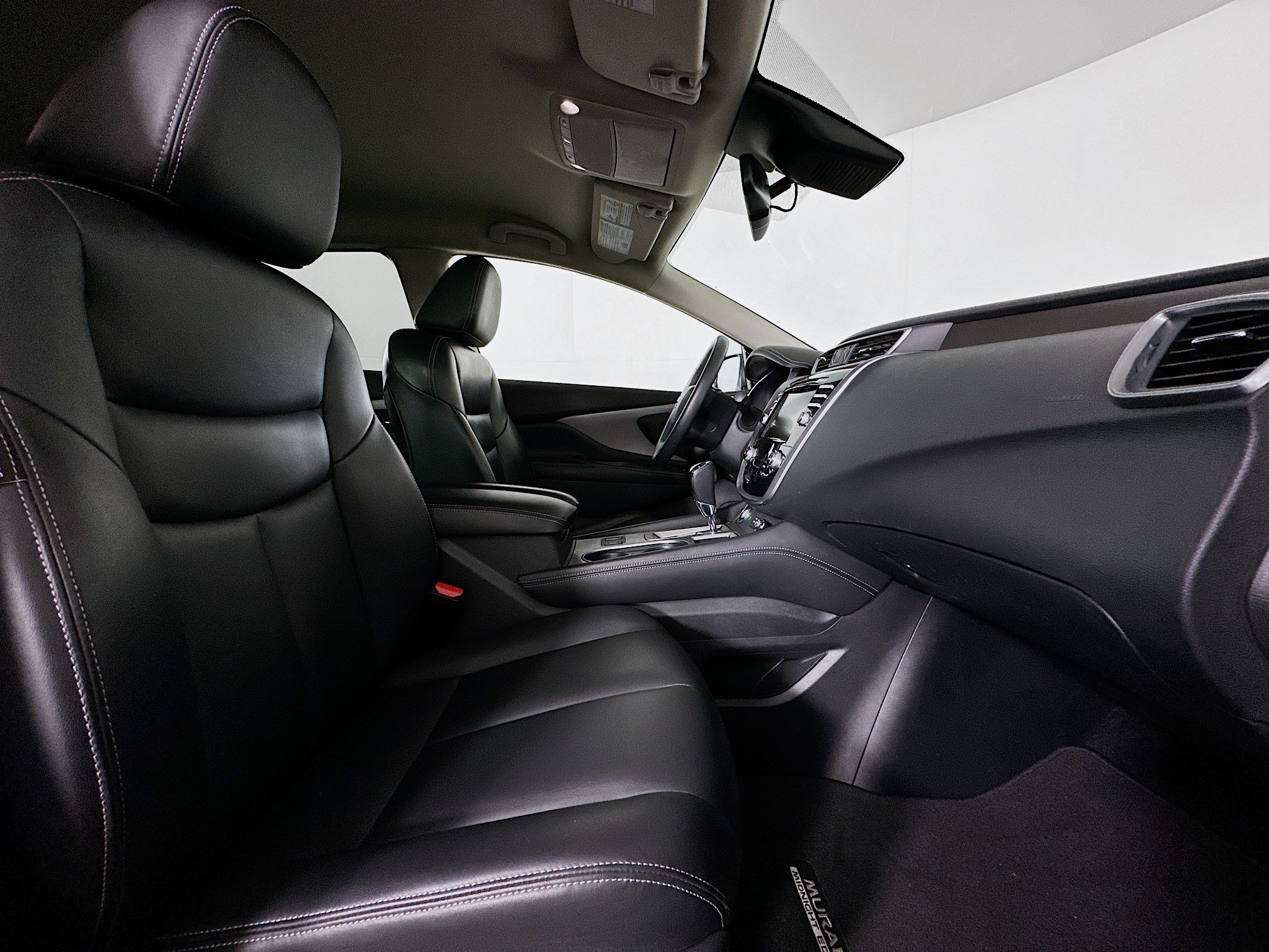 Used 2024 Nissan Murano SV w/ SV Midnight Edition Package AWD/4WD image 30