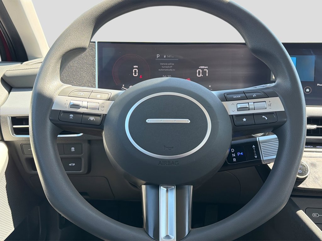 Used 2024 Hyundai Sonata SEL FWD image 19