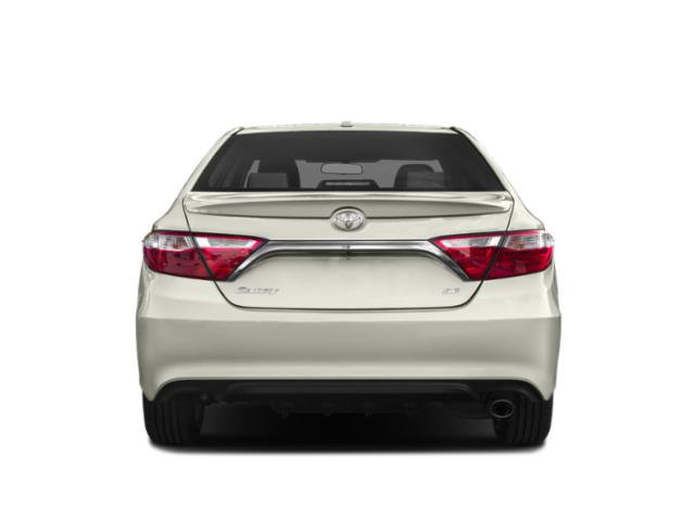 Used 2015 Toyota Camry SE FWD image 5