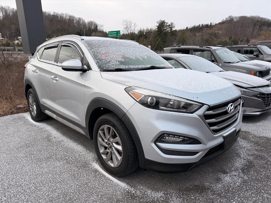 Used 2018 Hyundai Tucson SEL image 7