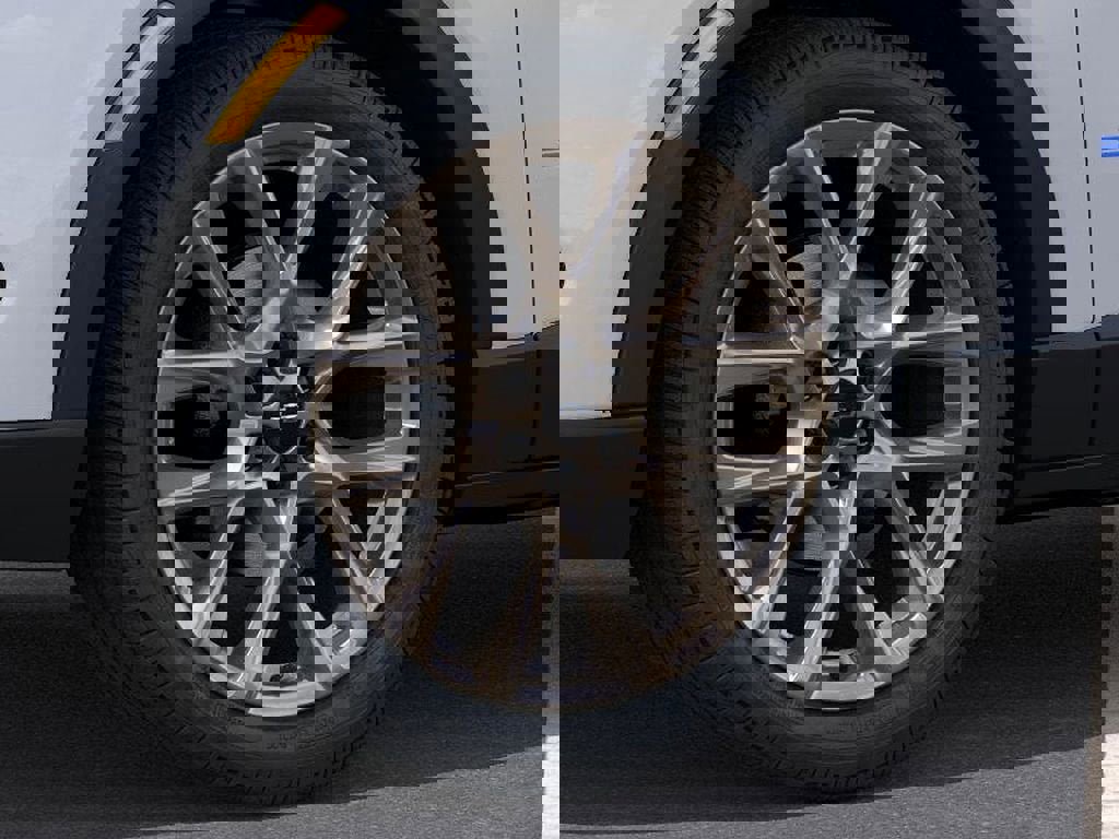 New 2026 Chevrolet Equinox EV LT w/ LPO, All-Weather Mat Package image 10