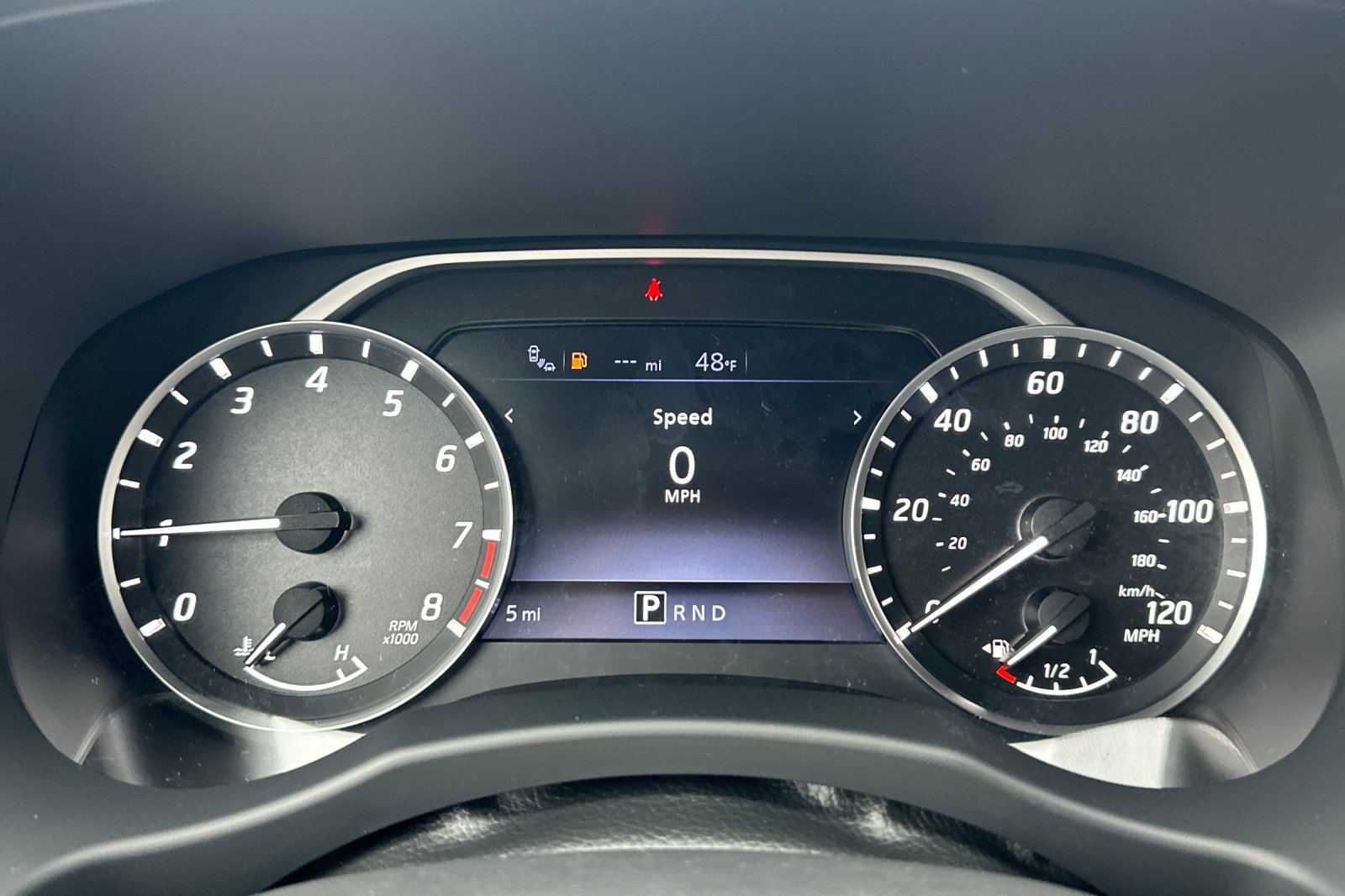 New 2026 Nissan Frontier SV w/ Tow Package image 23