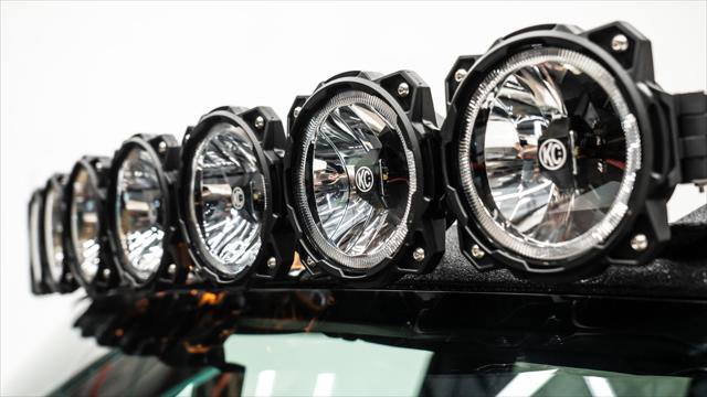 Used 2023 GMC Hummer EV Edition 1 image 19