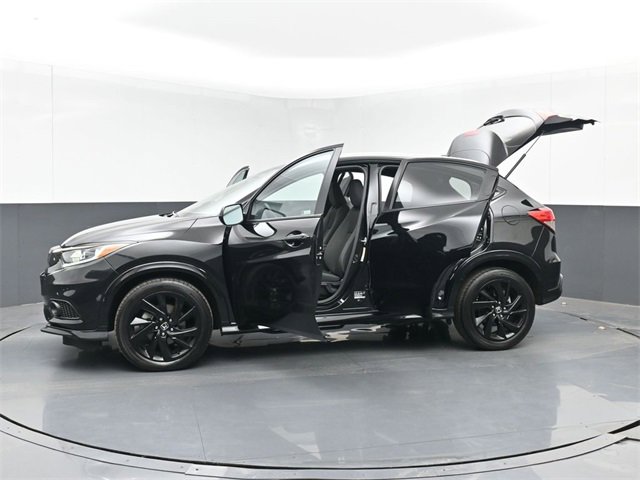 Used 2021 Honda HR-V Sport image 52