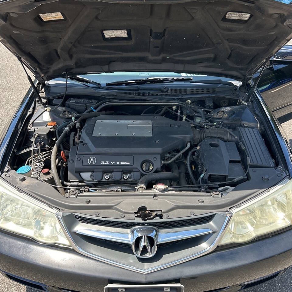 Used 2003 Acura TL FWD image 10