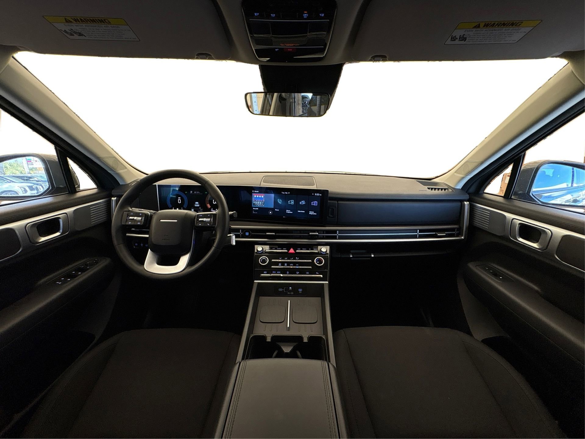 Used 2024 Hyundai Santa Fe SE image 22