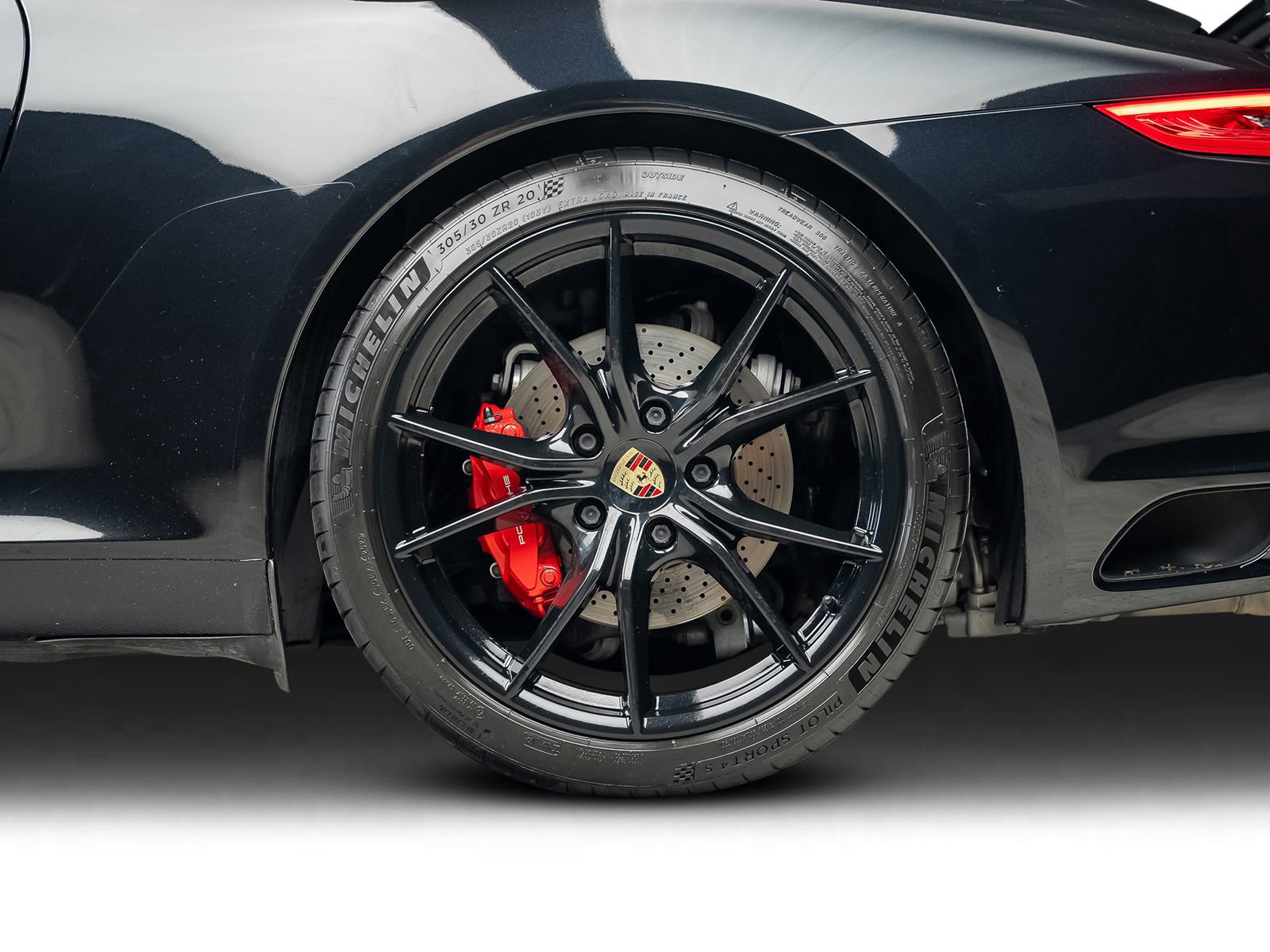 Used 2019 Porsche 911 Carrera S RWD image 27