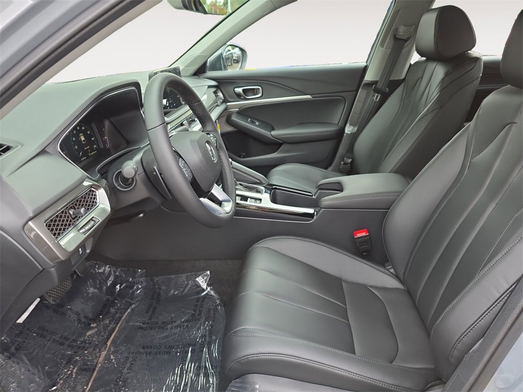 New 2026 Acura Integra image 9