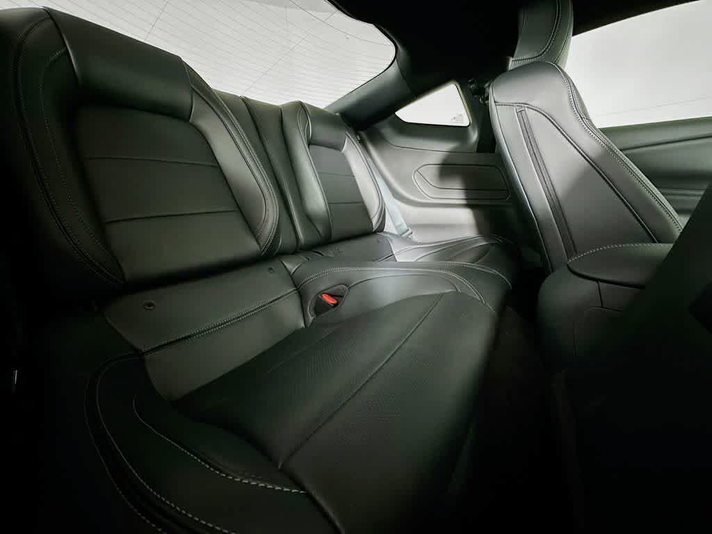 New 2026 Ford Mustang Premium RWD image 28