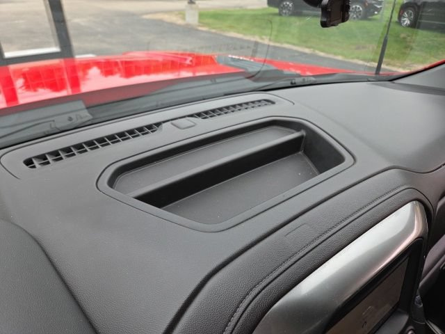 Used 2021 Chevrolet Silverado 2500 LTZ w/ LTZ Plus Package AWD/4WD image 82