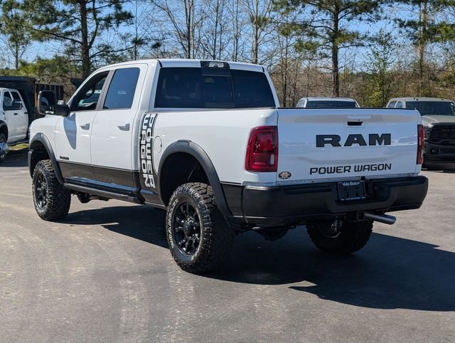 New 2026 RAM 2500 Power Wagon image 5