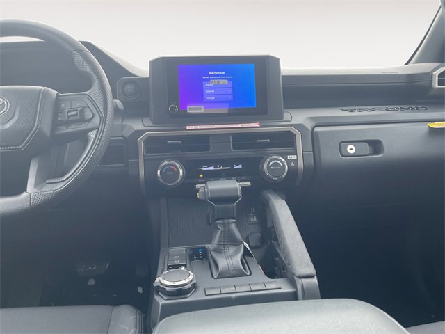 New 2026 Toyota Tacoma SR image 11