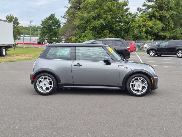 Used 2004 MINI Cooper S FWD image 14