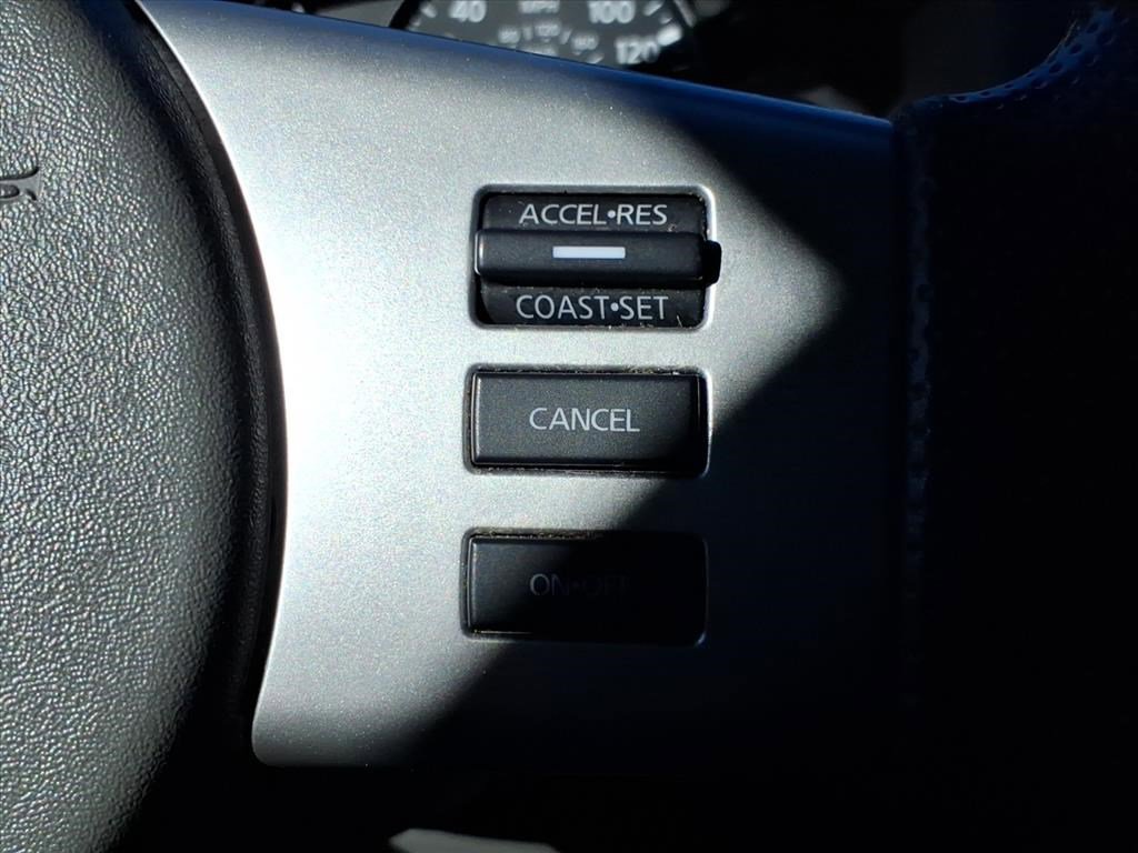 Used 2017 Nissan Frontier SV image 15