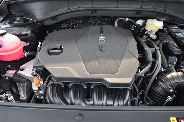 New 2026 Kia Sorento S AWD/4WD image 35