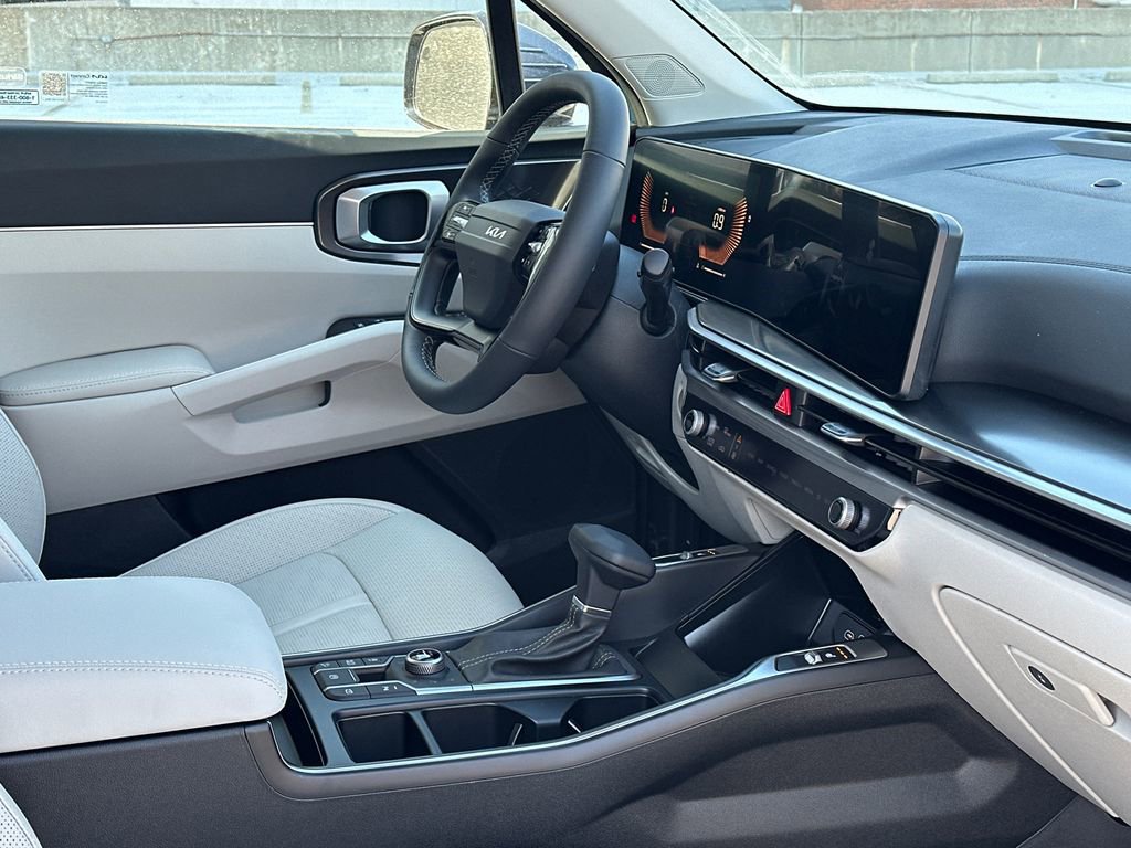New 2026 Kia Sorento EX AWD/4WD image 11